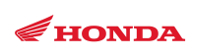 Honda motos Logo